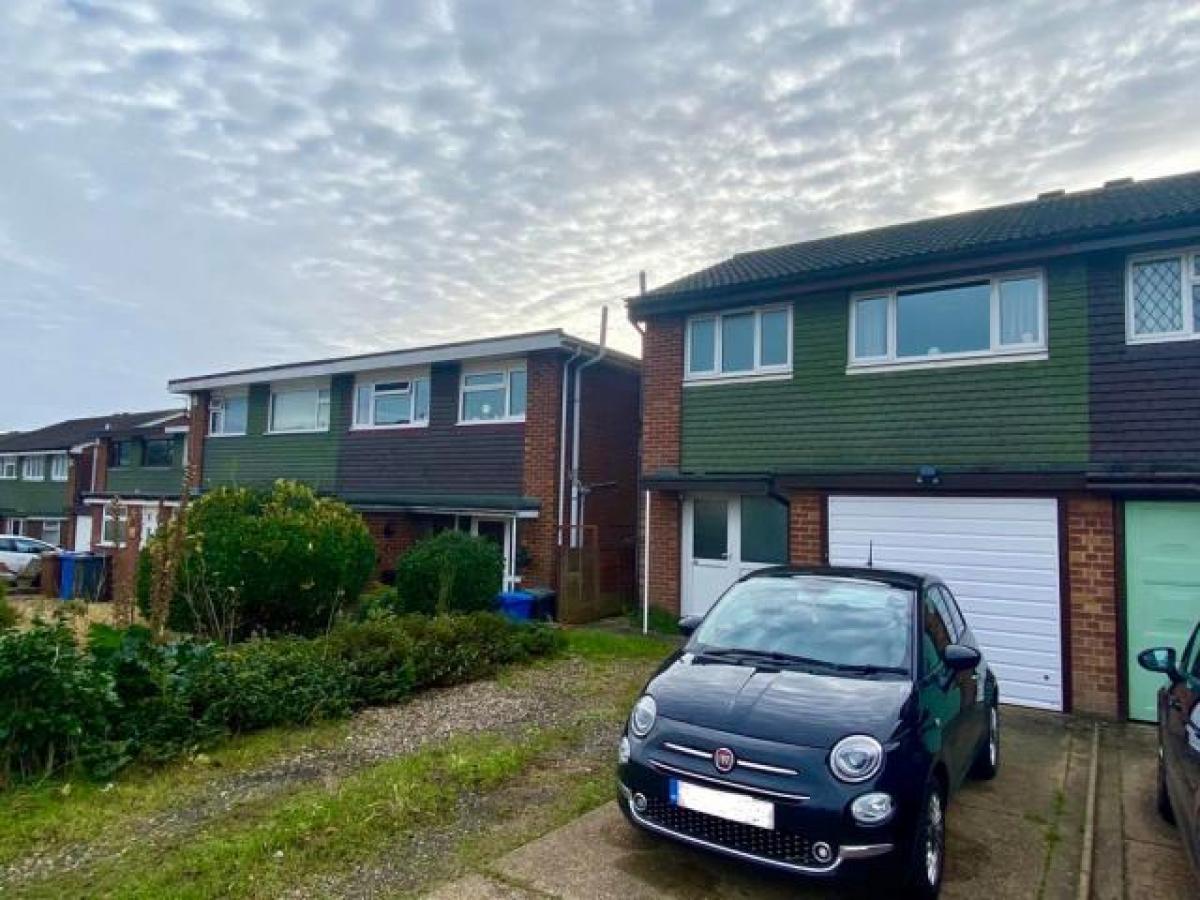 Picture of Home For Rent in Ipswich, Suffolk, United Kingdom