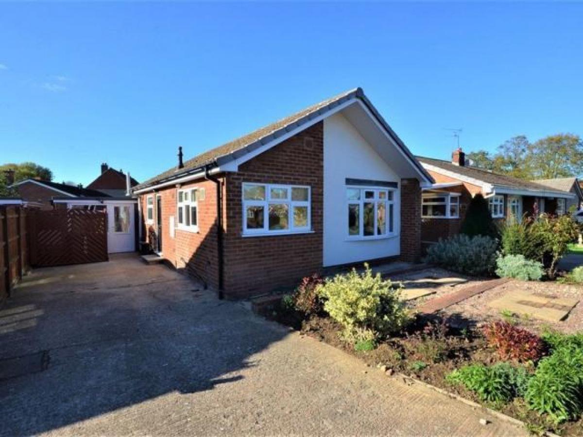 Picture of Bungalow For Rent in Tadcaster, North Yorkshire, United Kingdom