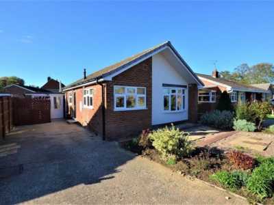 Bungalow For Rent in Tadcaster, United Kingdom