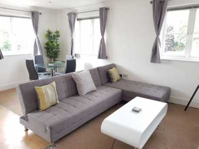 Apartment For Rent in 