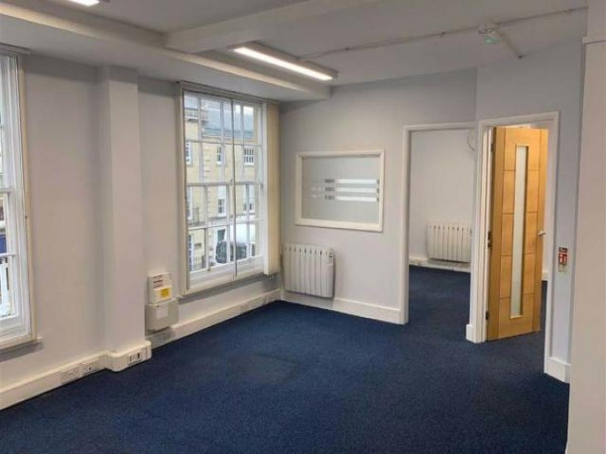 Picture of Office For Rent in Truro, Cornwall, United Kingdom