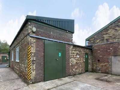Industrial For Rent in Stone, United Kingdom