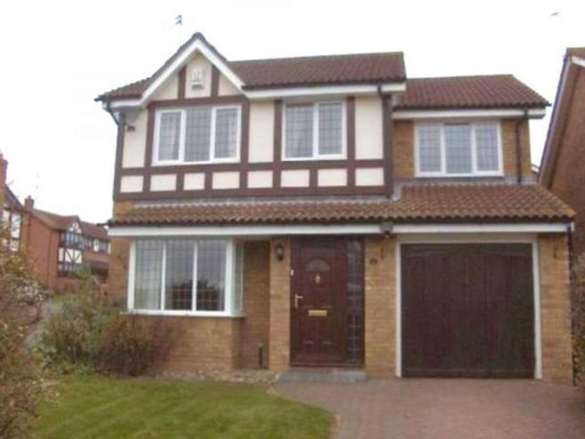 Picture of Home For Rent in Rugby, Warwickshire, United Kingdom