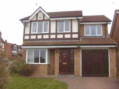 Home For Rent in Rugby, United Kingdom