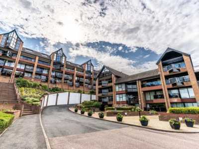 Apartment For Rent in Rochester, United Kingdom