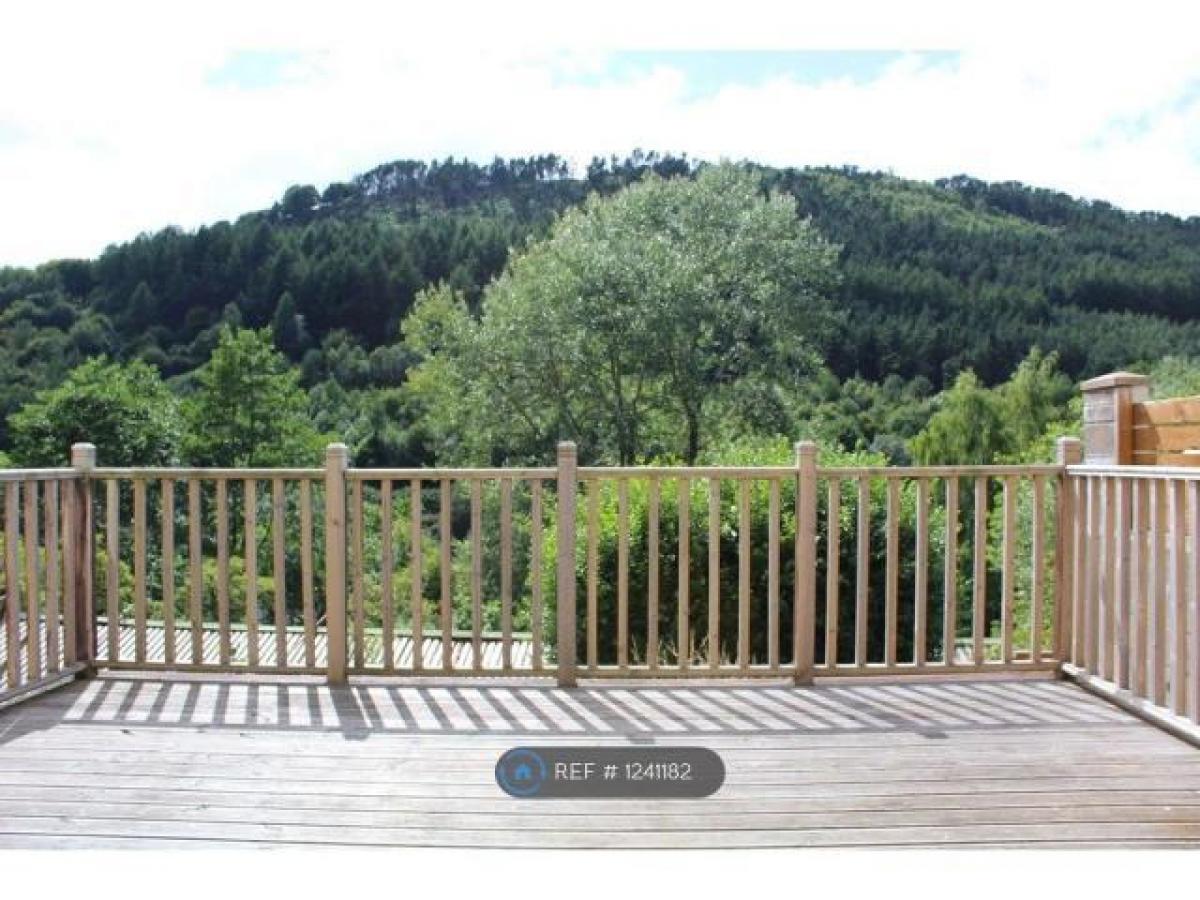 Picture of Home For Rent in Abertillery, Gwent, United Kingdom