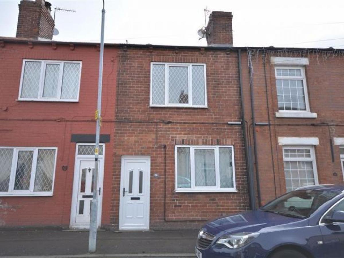 Picture of Home For Rent in Pontefract, West Yorkshire, United Kingdom