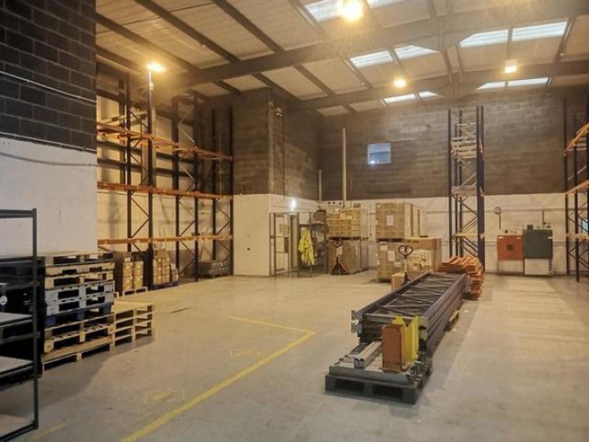 Picture of Home For Rent in Stevenage, Hertfordshire, United Kingdom