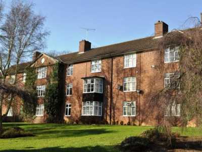 Apartment For Rent in Welwyn Garden City, United Kingdom