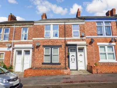 Apartment For Rent in Gateshead, United Kingdom