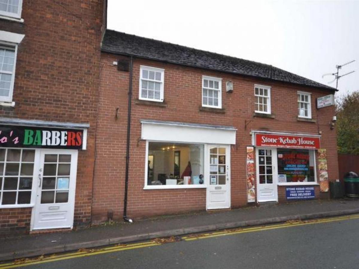 Picture of Apartment For Rent in Stone, Staffordshire, United Kingdom