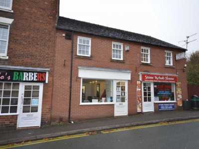 Apartment For Rent in Stone, United Kingdom