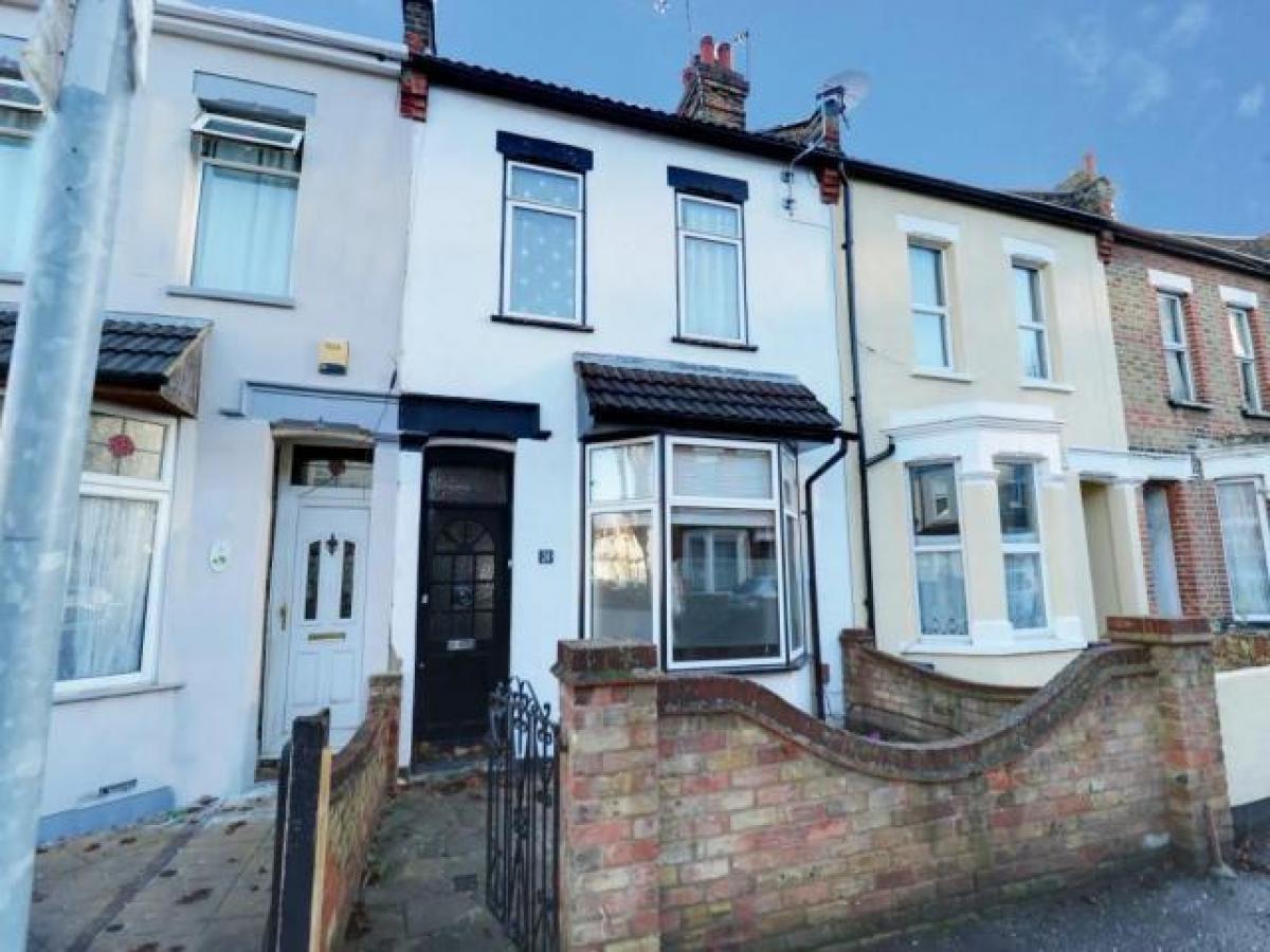 Picture of Home For Rent in Westcliff on Sea, Essex, United Kingdom