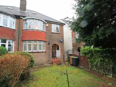 Home For Rent in Rickmansworth, United Kingdom