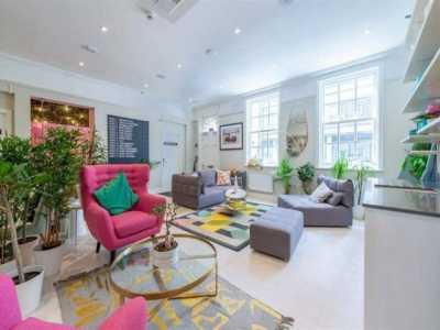 Office For Rent in Manchester, United Kingdom