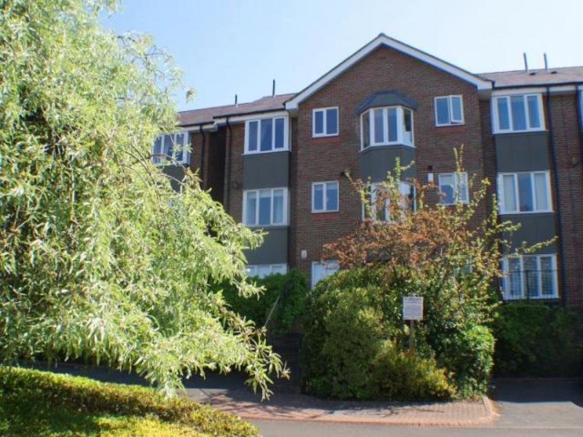 Picture of Apartment For Rent in Gateshead, Tyne and Wear, United Kingdom