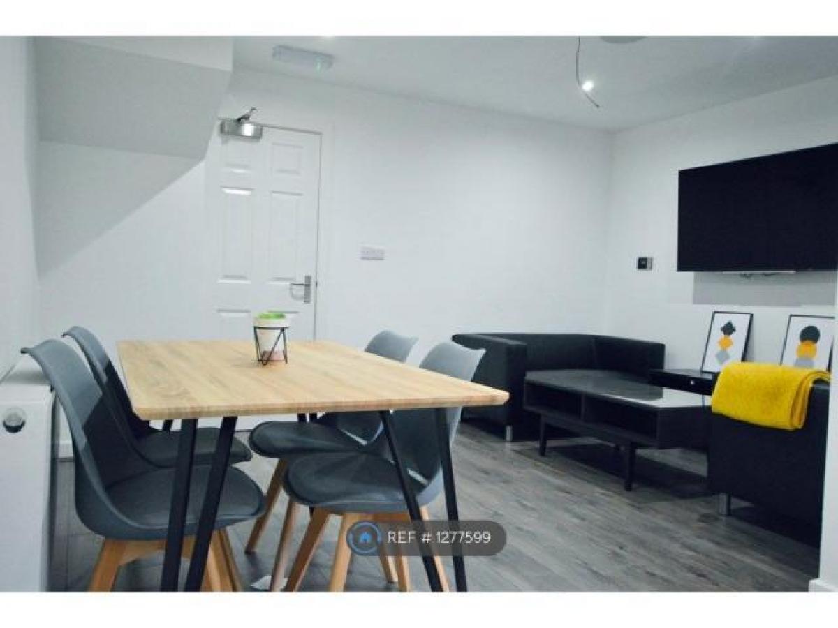 Picture of Home For Rent in Liverpool, Merseyside, United Kingdom