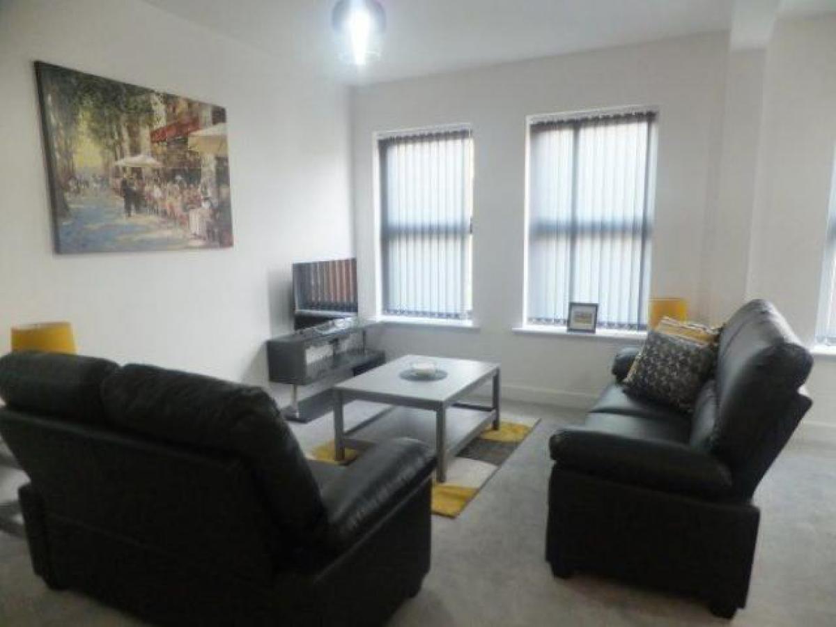 Picture of Apartment For Rent in Sutton Coldfield, West Midlands, United Kingdom