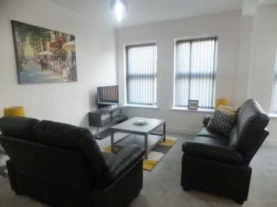Apartment For Rent in Sutton Coldfield, United Kingdom