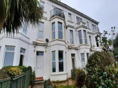 Apartment For Rent in Exmouth, United Kingdom
