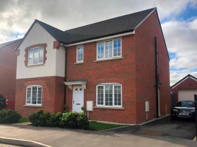 Home For Rent in Thame, United Kingdom