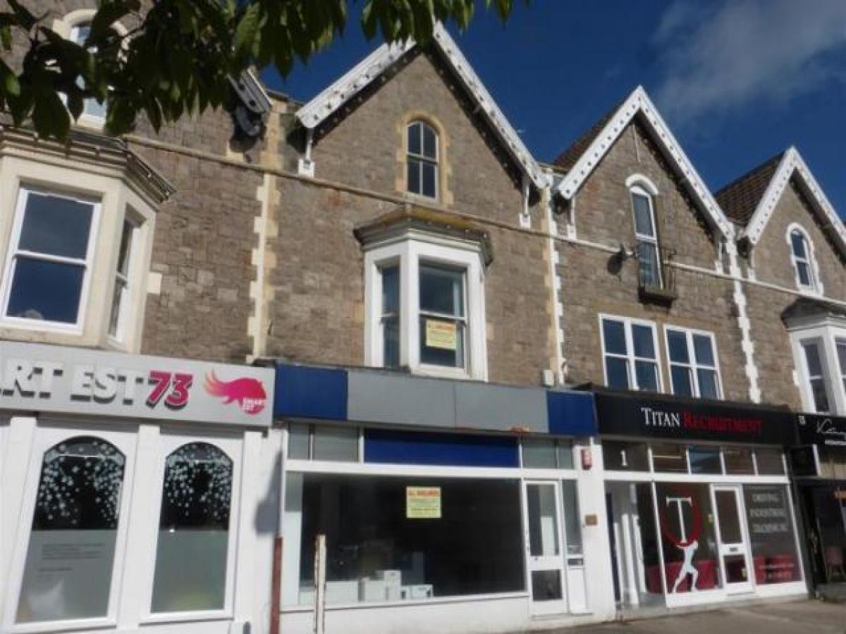 Picture of Office For Rent in Weston super Mare, Somerset, United Kingdom