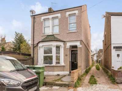 Apartment For Rent in Erith, United Kingdom