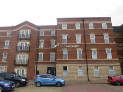 Apartment For Rent in Stockton on Tees, United Kingdom