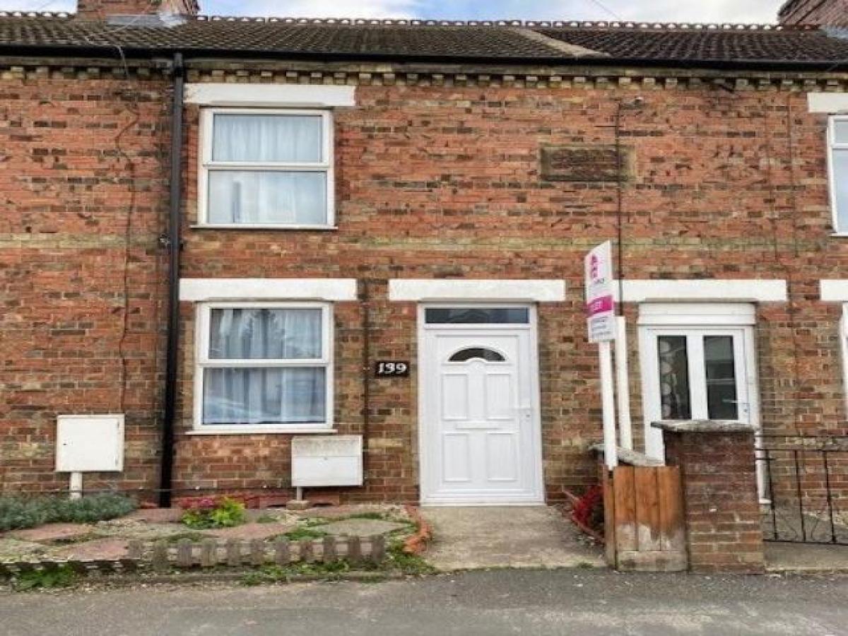 Picture of Home For Rent in Spalding, Lincolnshire, United Kingdom