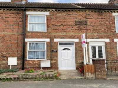 Home For Rent in Spalding, United Kingdom