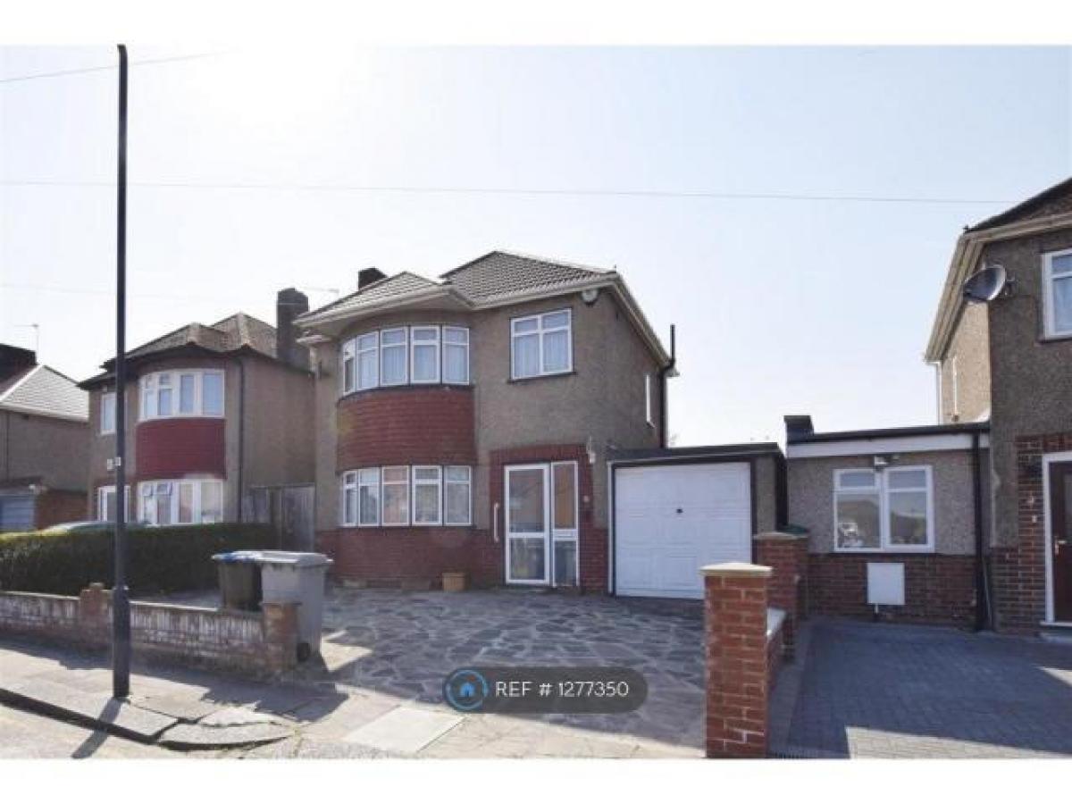 Picture of Home For Rent in Wembley, Greater London, United Kingdom