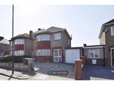 Home For Rent in Wembley, United Kingdom