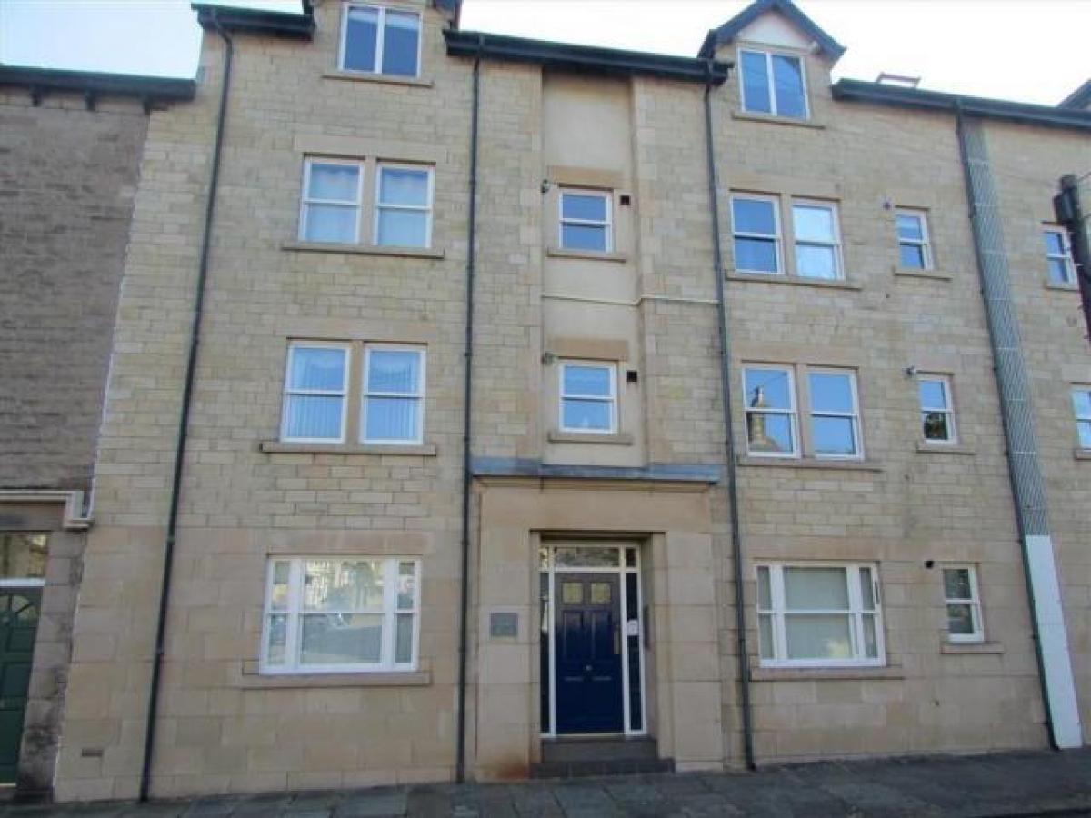 Picture of Apartment For Rent in Lancaster, Lancashire, United Kingdom