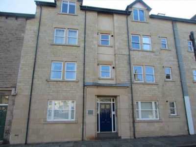 Apartment For Rent in Lancaster, United Kingdom