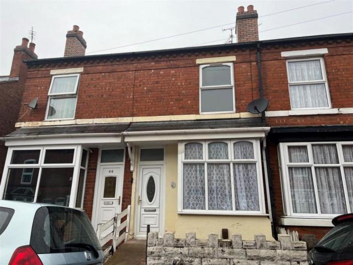 Picture of Home For Rent in Walsall, West Midlands, United Kingdom