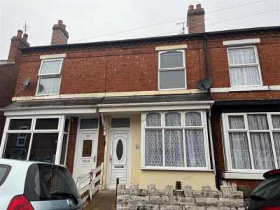 Home For Rent in Walsall, United Kingdom