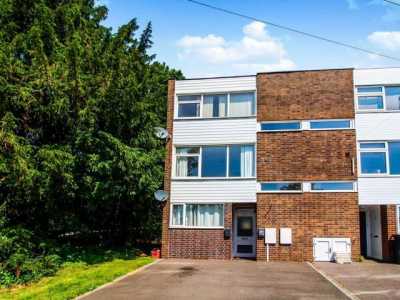 Apartment For Rent in Kenilworth, United Kingdom