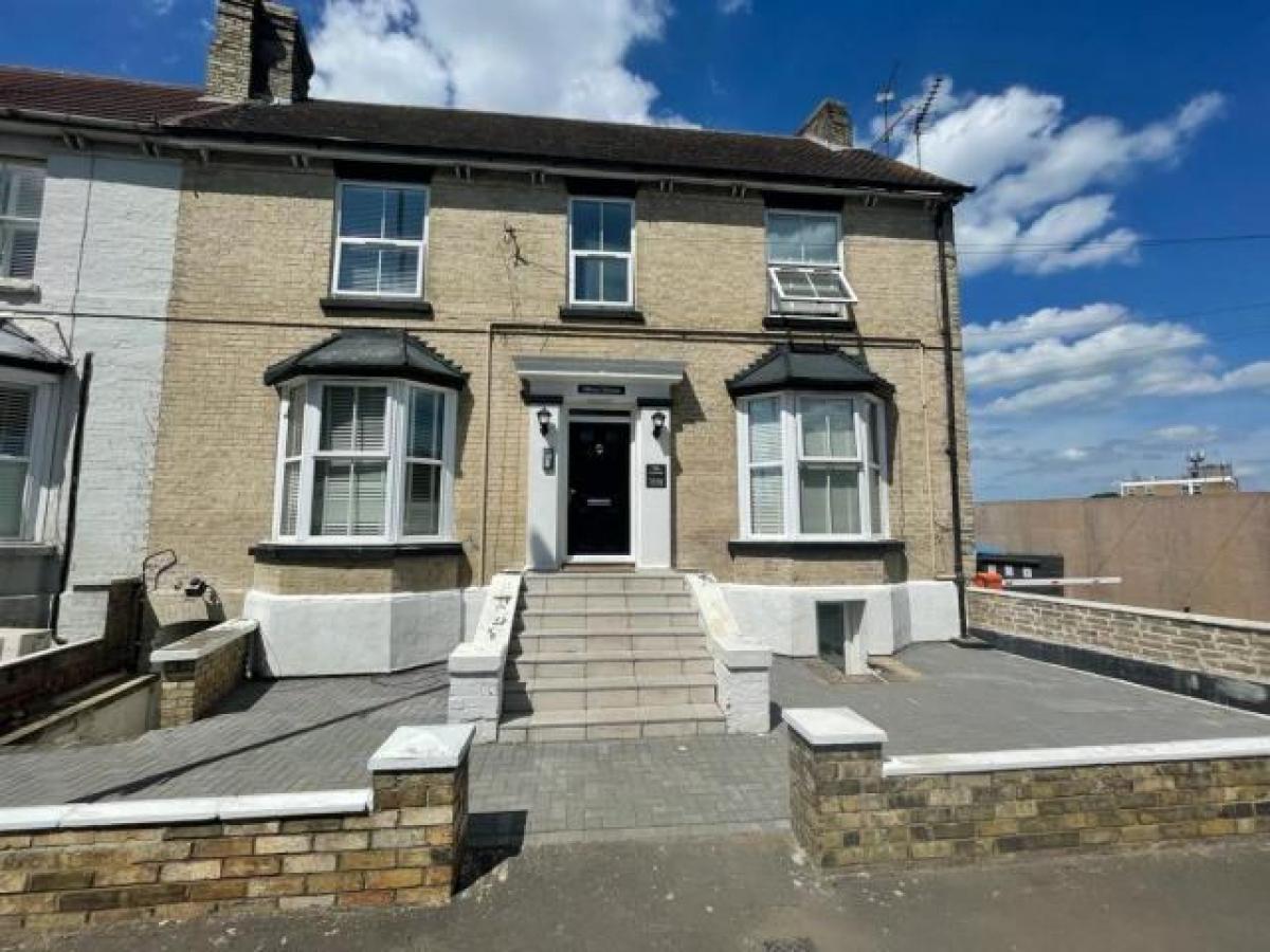Picture of Apartment For Rent in Huntingdon, Cambridgeshire, United Kingdom