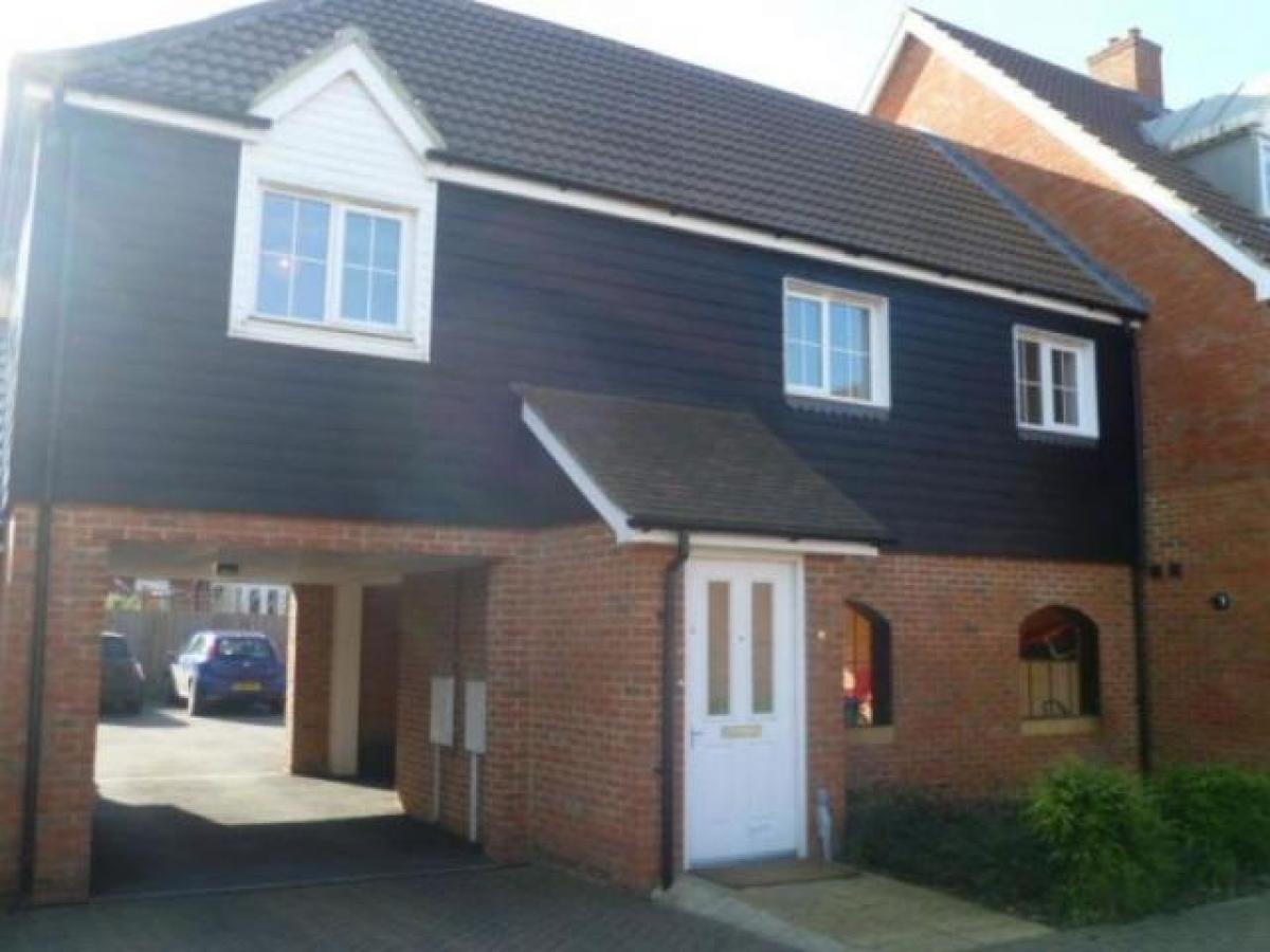 Picture of Apartment For Rent in Folkestone, Kent, United Kingdom