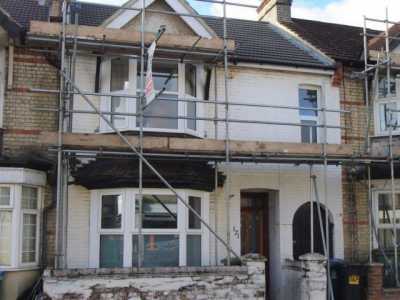 Home For Rent in Watford, United Kingdom