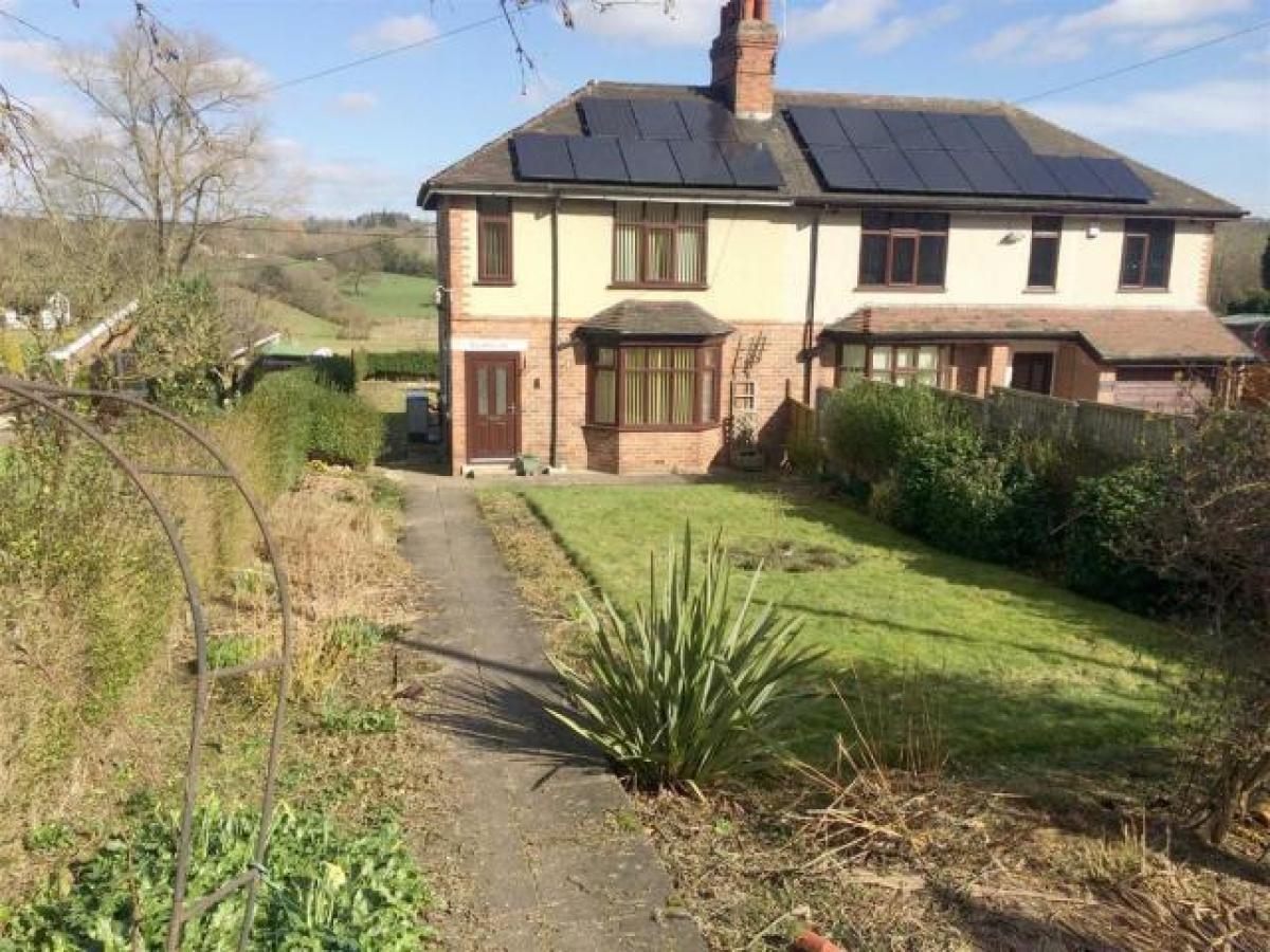Picture of Home For Rent in Stone, Staffordshire, United Kingdom