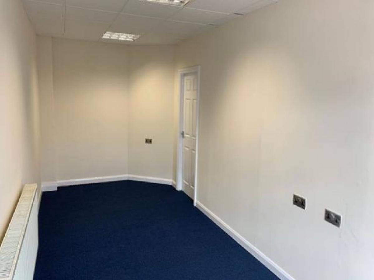 Picture of Office For Rent in Bishop Auckland, County Durham, United Kingdom