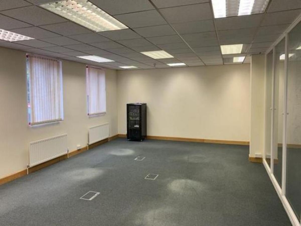 Picture of Office For Rent in Hinckley, Leicestershire, United Kingdom