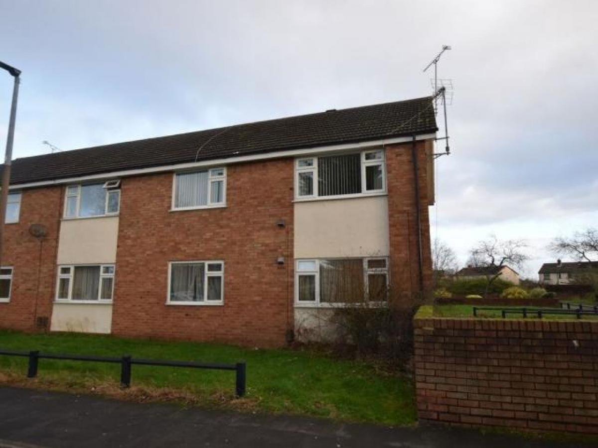 Picture of Apartment For Rent in Ellesmere Port, Cheshire, United Kingdom