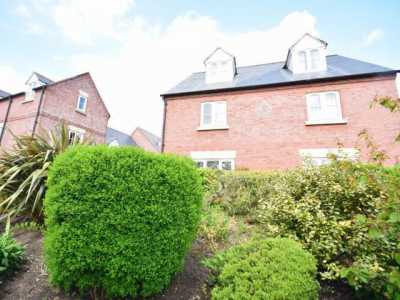 Home For Rent in Whitchurch, United Kingdom