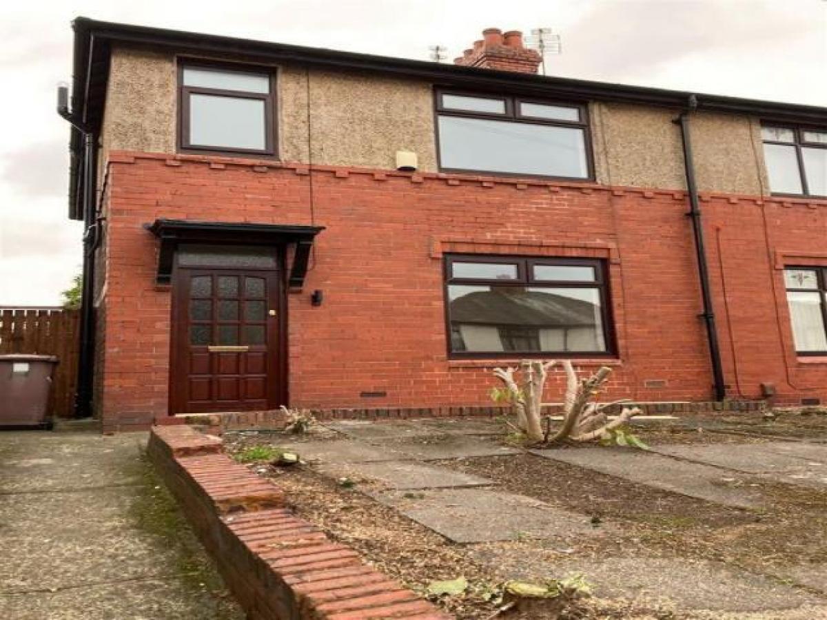 Picture of Home For Rent in Saint Helens, Merseyside, United Kingdom