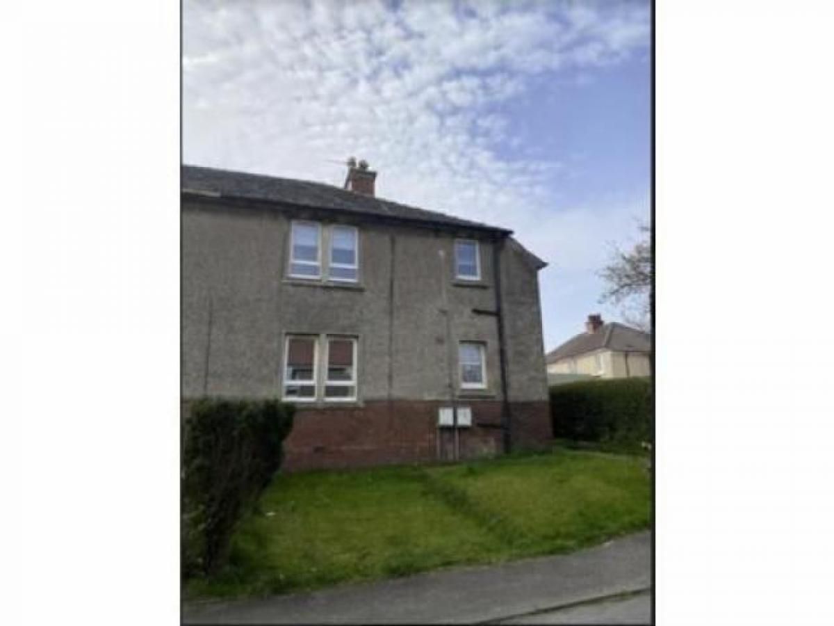 Picture of Apartment For Rent in Coatbridge, Strathclyde, United Kingdom