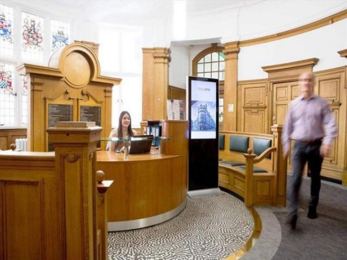 Picture of Office For Rent in Newcastle upon Tyne, Tyne and Wear, United Kingdom