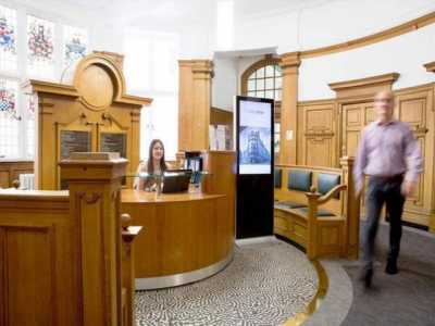 Office For Rent in Newcastle upon Tyne, United Kingdom