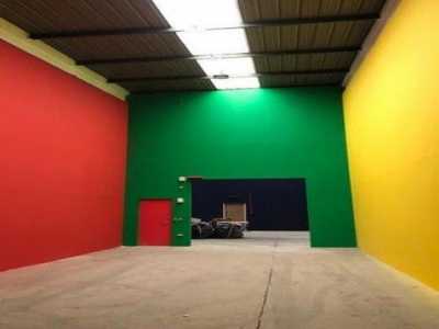 Industrial For Rent in Workington, United Kingdom